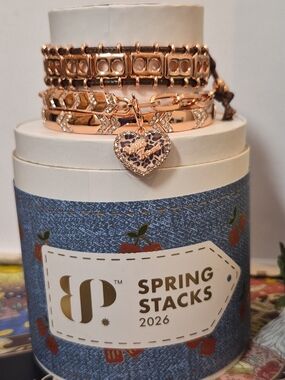 Bomb Party Spring Stack 2026